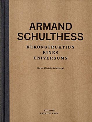Armand Schulthess