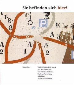 Cover Sie befinden sich hier!