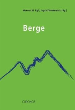 Cover Berge