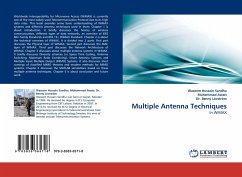 Multiple Antenna Techniques