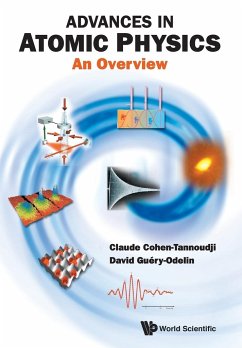 Advances in Atomic Physics - Cohen-Tannoudji Claude Et Al
