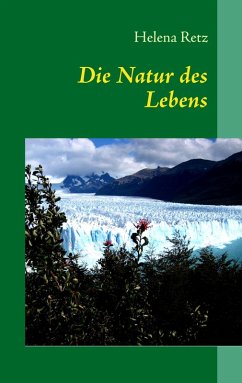 Cover Die Natur des Lebens