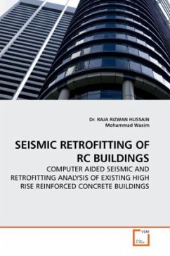 SEISMIC RETROFITTING OF RC BUILDINGS - Hussain, Raja R.;Wasim, Mohammad