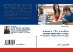 Managing ICT in large New Zealand secondary schools - Douglas, Robert