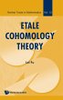 ETALE COHOMOLOGY THEORY (V13) - Bild 1