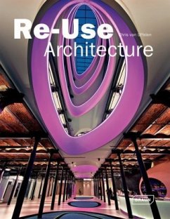Re-Use Architecture - Uffelen, Chris van