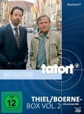 Tatort Box: Thiel / Boerne Vol. 2
