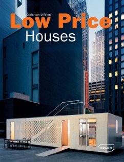 Low Price Houses - Uffelen, Chris van