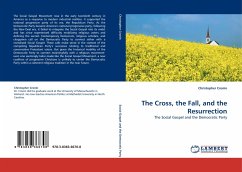 The Cross, the Fall, and the Resurrection - Cronin, Christopher