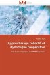Apprentissage collectif et dynamique... - Bild 1