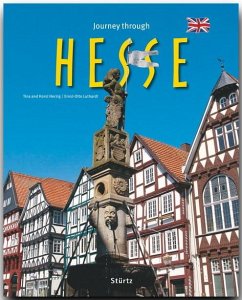 Cover Journey through Hesse