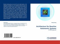 Architecture for Reactive Autonomic Systems