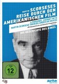 Scorseses Reise durch den amerikanischen Film
