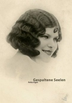 Gespaltene Seelen - Ingen, Anita