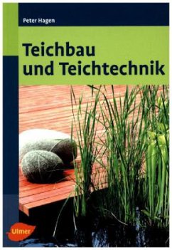 Cover Teichbau und Teichtechnik