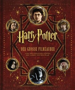 Harry Potter, Film-Enzyklopädie von Joanne K. Rowling ...