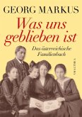 Was uns geblieben ist Was uns geblieben ist