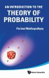 INTRO TO THE THEORY OF PROBABILITY, AN - Bild 1