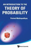 INTRO TO THE THEORY OF PROBABILITY, AN