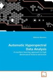 Automatic Hyperspectral Data Analysis