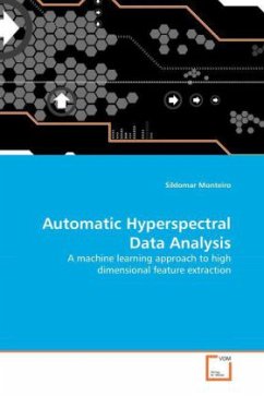 Automatic Hyperspectral Data Analysis - Monteiro, Sildomar