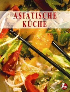 Cover Asiatische Küche
