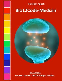 Bio12Code-Medizin - Appelt, Christian