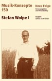 Stefan Wolpe