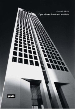 OpernTurm, Frankfurt am Main - Mäckler, Christoph