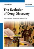 The Evoluton of Drug Discovery