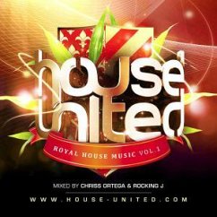 House United Vol. 1