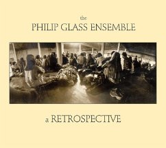 A Retrospective - Philip Glass Ensemble