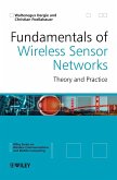 Fundamentals of Wireless Sensor Networks