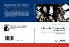 Information Technology in Urban Places - Souza, Renato Cesar Ferreira de