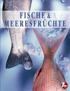 Fische & Meeresfrüchte Cover Fische & Meeresfrüchte