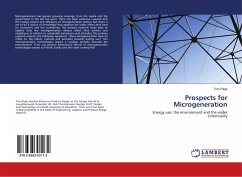 Prospects for Microgeneration - Page, Tom