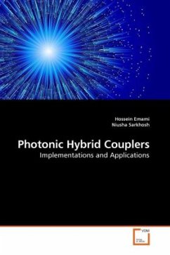 Photonic Hybrid Couplers - Emami, Hossein;Sarkhosh, Niusha