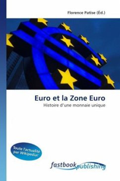 Euro et la Zone Euro