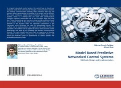 Model Based Predictive Networked Control Systems - Parlakay, Mehmet Emrah;Onat, Ahmet