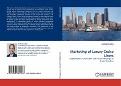 Marketing of Luxury Cruise Liners