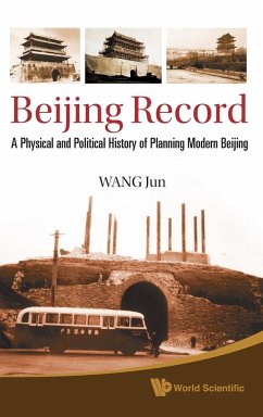 BEIJING RECORD - Wang, Jun (Xinhua News Agency, China)