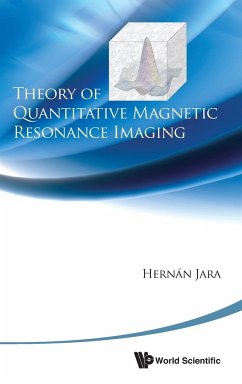 THEORY OF QUANTITATIVE MAGNETIC RESONA.. - Hernan Jara