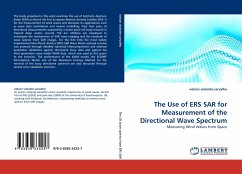 The Use of ERS SAR for Measurement of the Directional Wave Spectrum - violante-carvalho, nelson