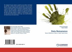 Data Remanence - Homaidi, Omar Al;Boldt, Martin