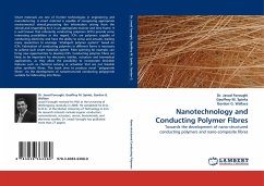 Nanotechnology and Conducting Polymer Fibres