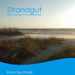 Strandgut - Buchholz, Karin