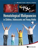Hematological Malignancies in Children, Adolescents and Young Adults