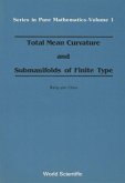 Total Mean Curvature and Submanifolds of Finite Type