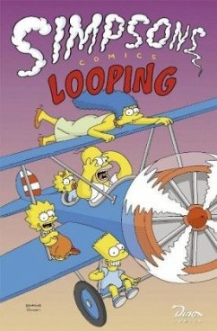 Looping / Simpsons Comics Bd.5 - Groening, Matt;Morrison, Bill