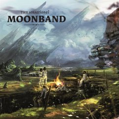 Open Space - Moonband,The